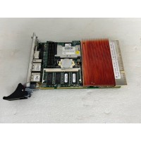 AMAT 0190-24008 MKS Tenta AS03720-25 REV 01 CPCI-3...